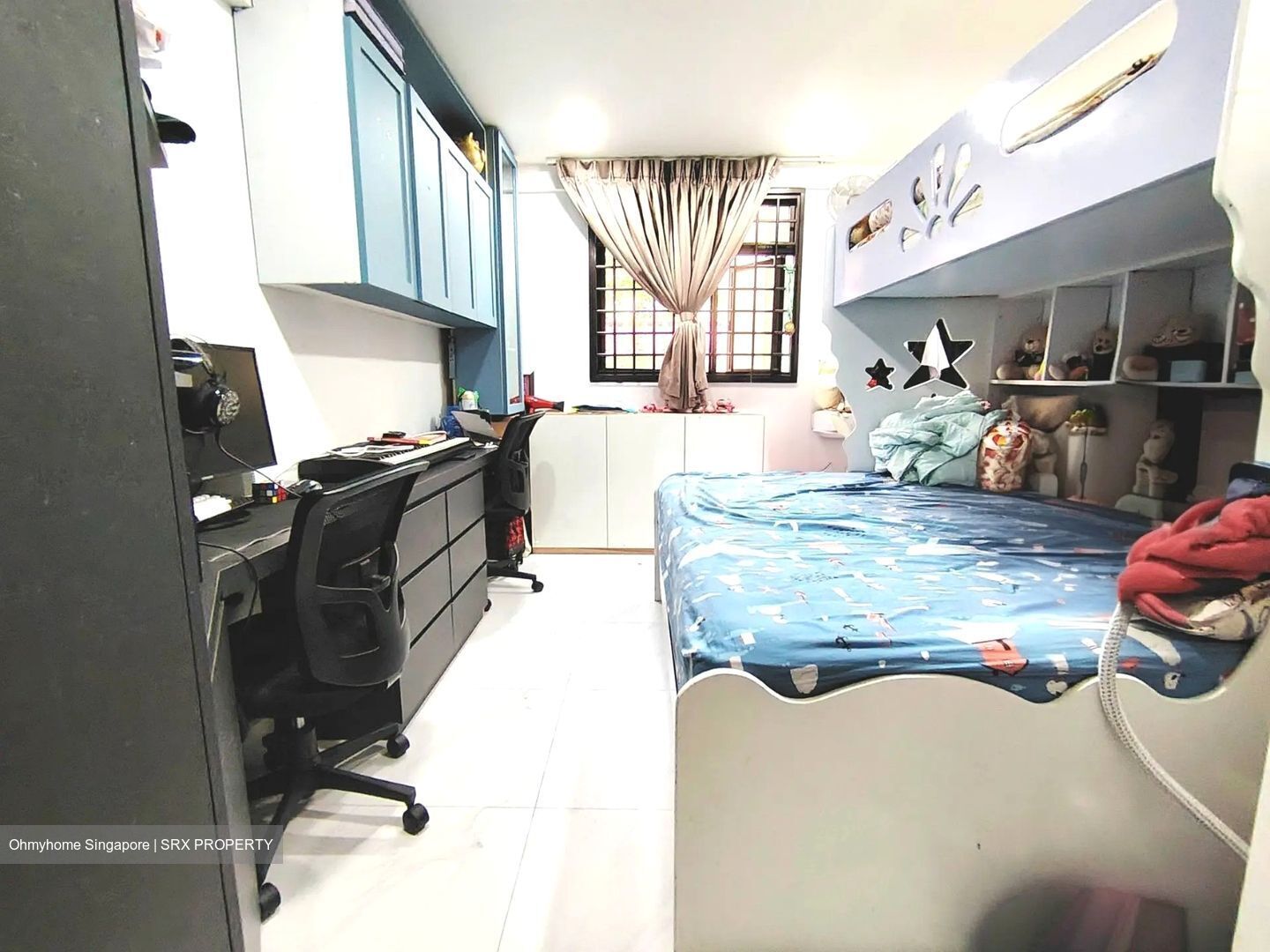 Blk 89 Commonwealth 16 (Queenstown), HDB 3 Rooms #592972071